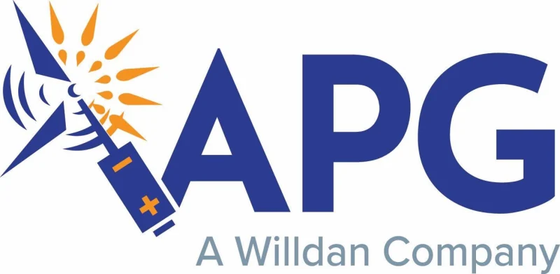 APG a Willdan Company