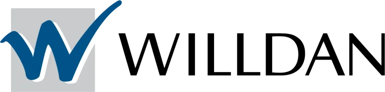 Willdan logo